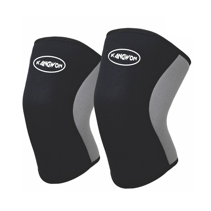 Neoprene Knee Sleeves